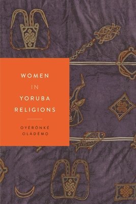 Women in Yoruba Religions 1