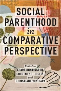 bokomslag Social Parenthood in Comparative Perspective