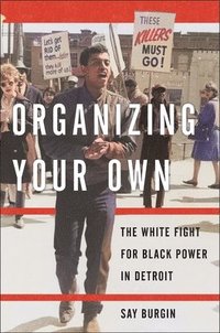 bokomslag Organizing Your Own