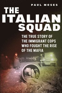 bokomslag The Italian Squad
