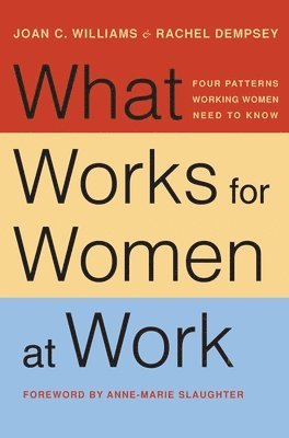 What Works for Women at Work 1