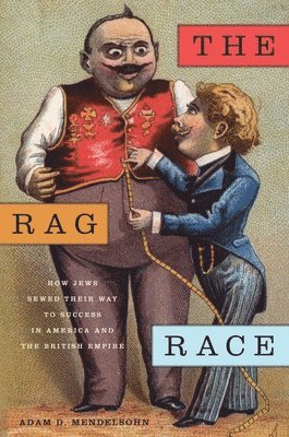 The Rag Race 1