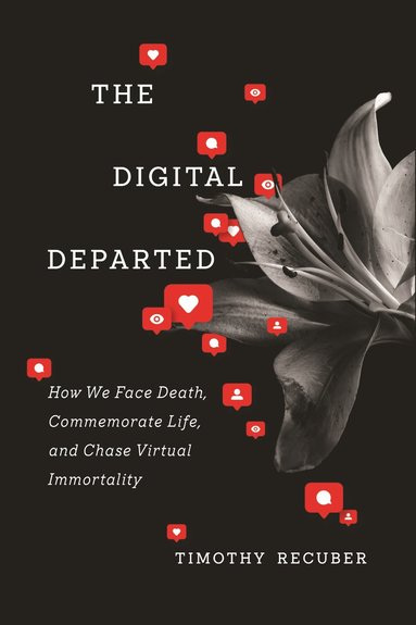 bokomslag Digital Departed