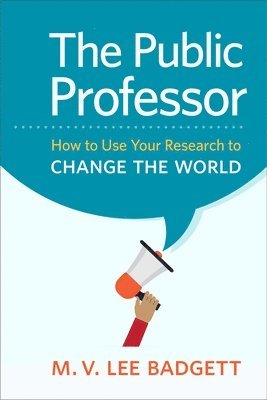 bokomslag Public Professor