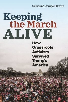 Keeping the March Alive 1