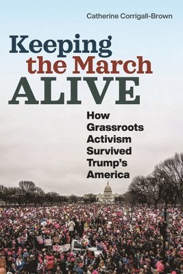 Keeping the March Alive 1