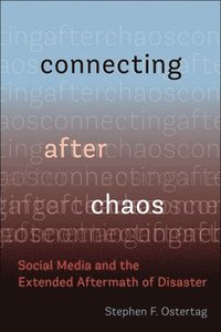 bokomslag Connecting After Chaos