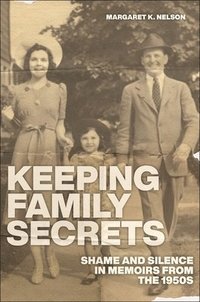 bokomslag Keeping Family Secrets