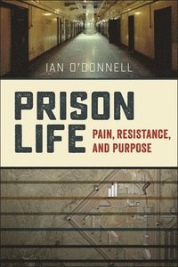bokomslag Prison Life