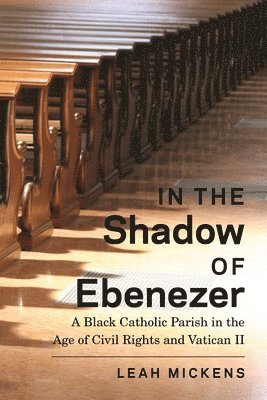 In the Shadow of Ebenezer 1