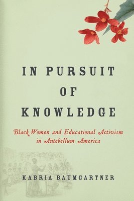 In Pursuit of Knowledge 1