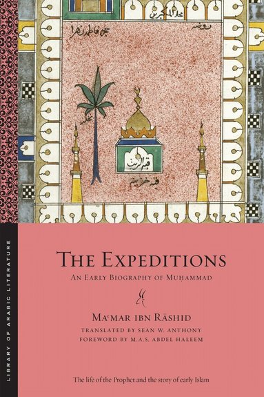 Maʿmar ibn Rāshid - Expeditions, Häftad