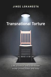 bokomslag Transnational Torture