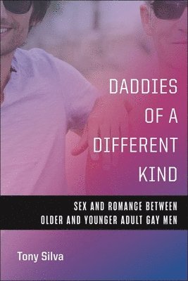 Daddies of a Different Kind 1