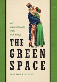 bokomslag The Green Space