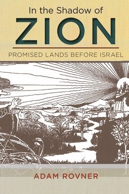 In the Shadow of Zion 1