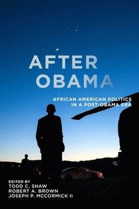 bokomslag After Obama