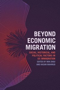 bokomslag Beyond Economic Migration