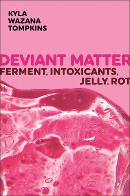 Deviant Matter 1