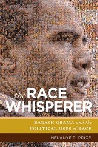 bokomslag Race Whisperer