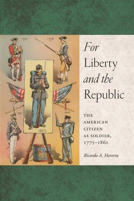 For Liberty and the Republic 1