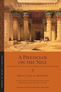 bokomslag A Physician on the Nile