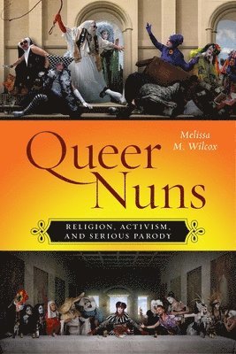 Queer Nuns