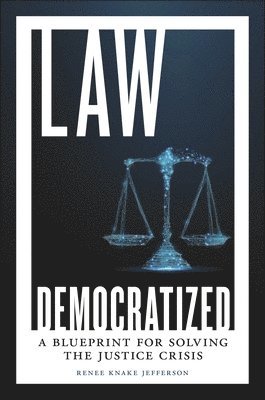 Law Democratized 1