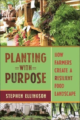 Planting With Purpose 1