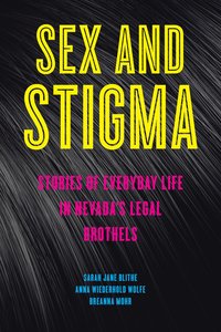 bokomslag Sex and Stigma