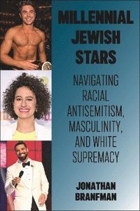 bokomslag Millennial Jewish Stars