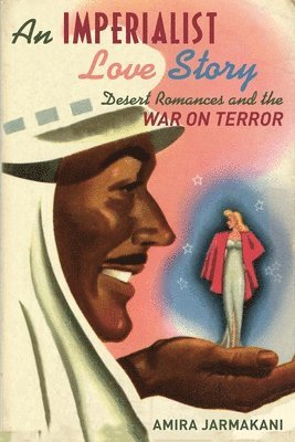 bokomslag Imperialist Love Story