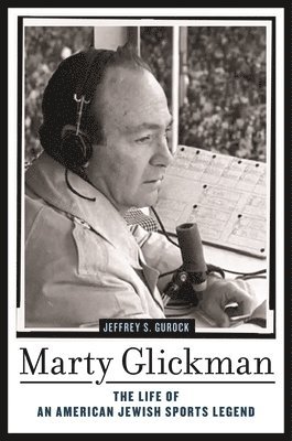 Marty Glickman 1