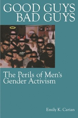 Emily K. Carian, Emily K Carian - Good Guys, Bad Guys, Häftad