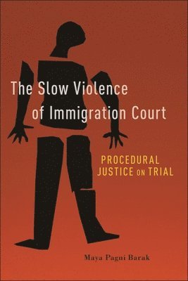 Slow Violence of Immigration Court 1