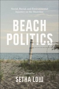 bokomslag Beach Politics
