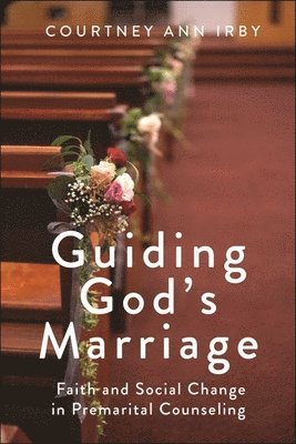 Guiding God's Marriage 1