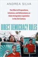 Andrea Silva - Direct Democracy Rules, Inbunden