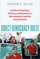 Andrea Silva - Direct Democracy Rules, Häftad