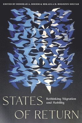 States of Return 1