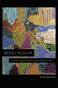 bokomslag Being Muslim