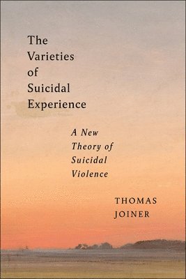 Varieties of Suicidal Experience