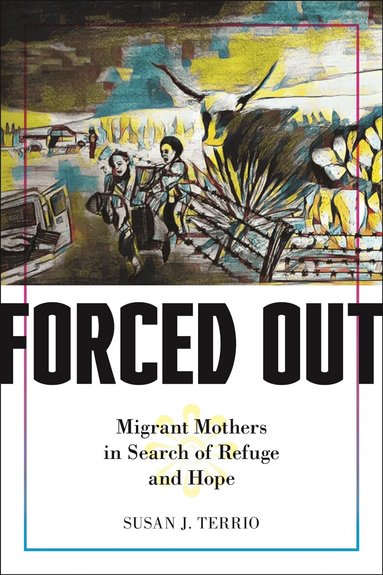 Susan J. Terrio - Forced Out, Inbunden