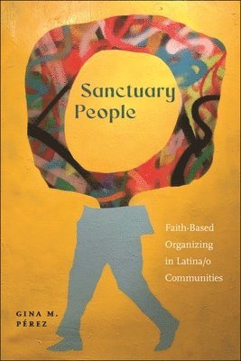 Sanctuary People 1