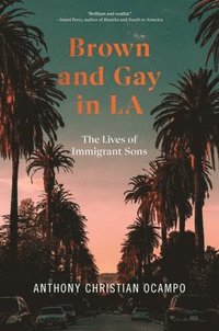 bokomslag Brown and Gay in LA