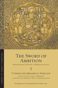 bokomslag The Sword of Ambition