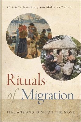 Rituals of Migration 1