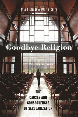 Goodbye Religion 1