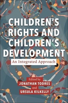 bokomslag Children's Rights and Children's Development: an Integrated Approach