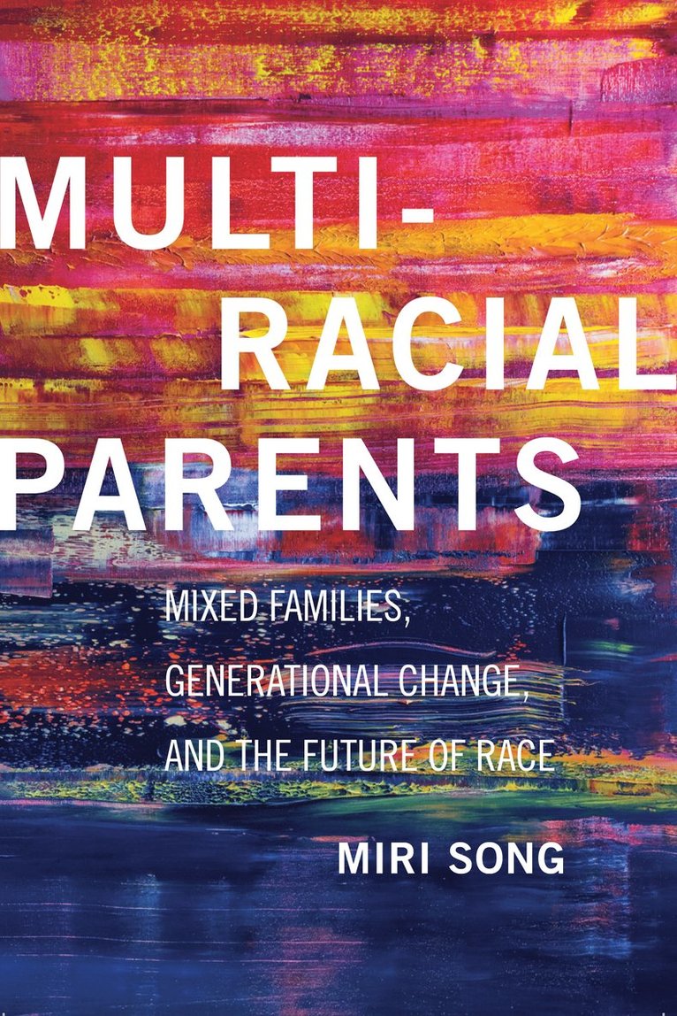 Multiracial Parents 1